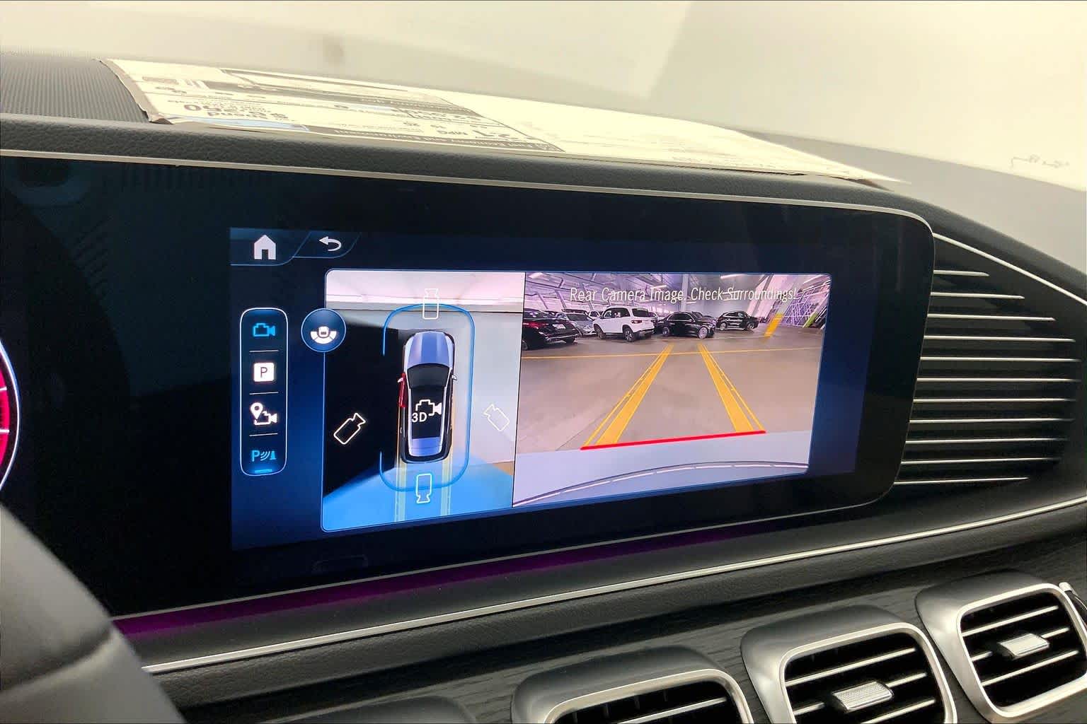 2026 Mercedes-Benz GLE 450 4MATIC® SUV