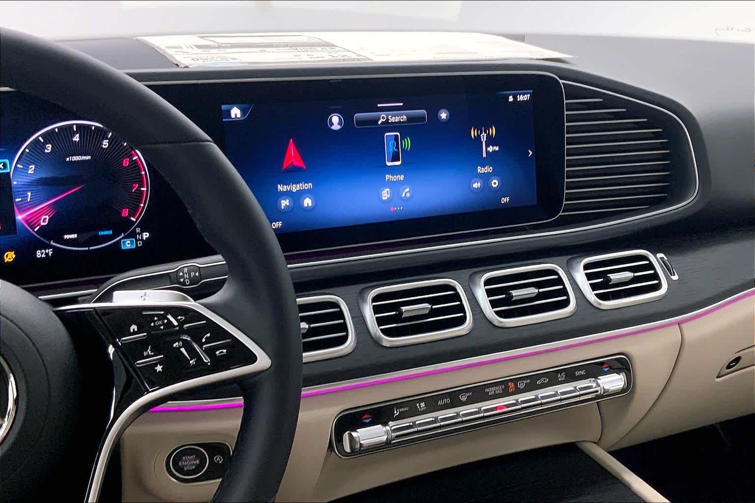 2026 Mercedes-Benz GLE 450 4MATIC® SUV