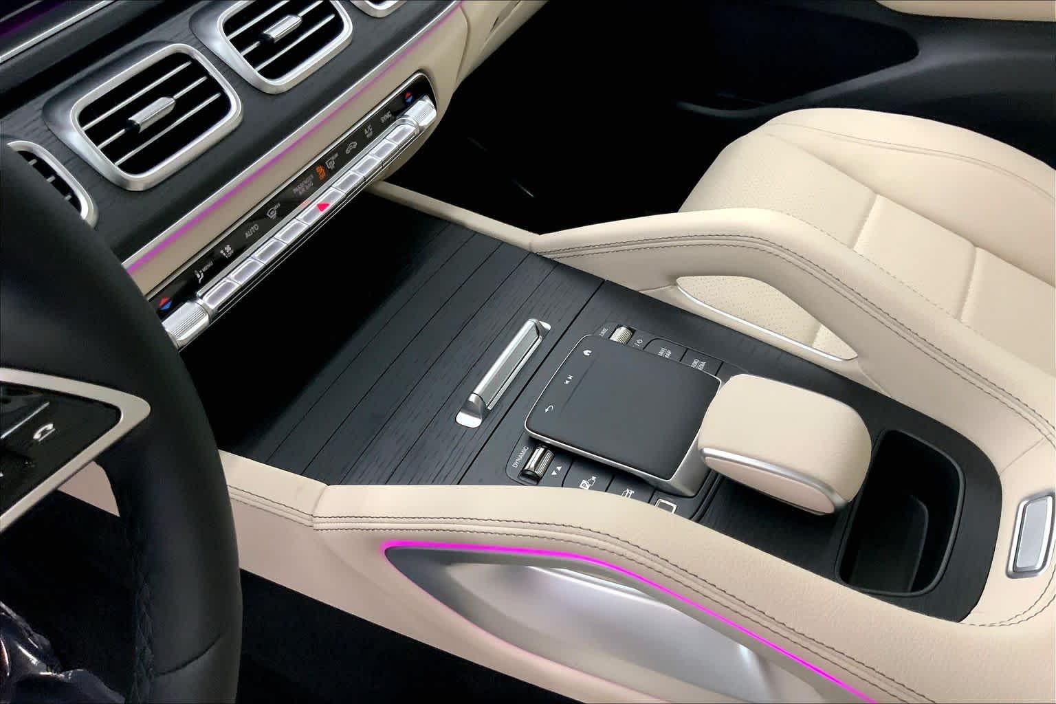 2026 Mercedes-Benz GLE 450 4MATIC® SUV