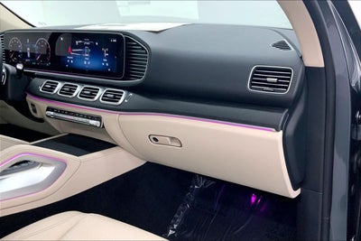 2026 Mercedes-Benz GLE 450 4MATIC® SUV