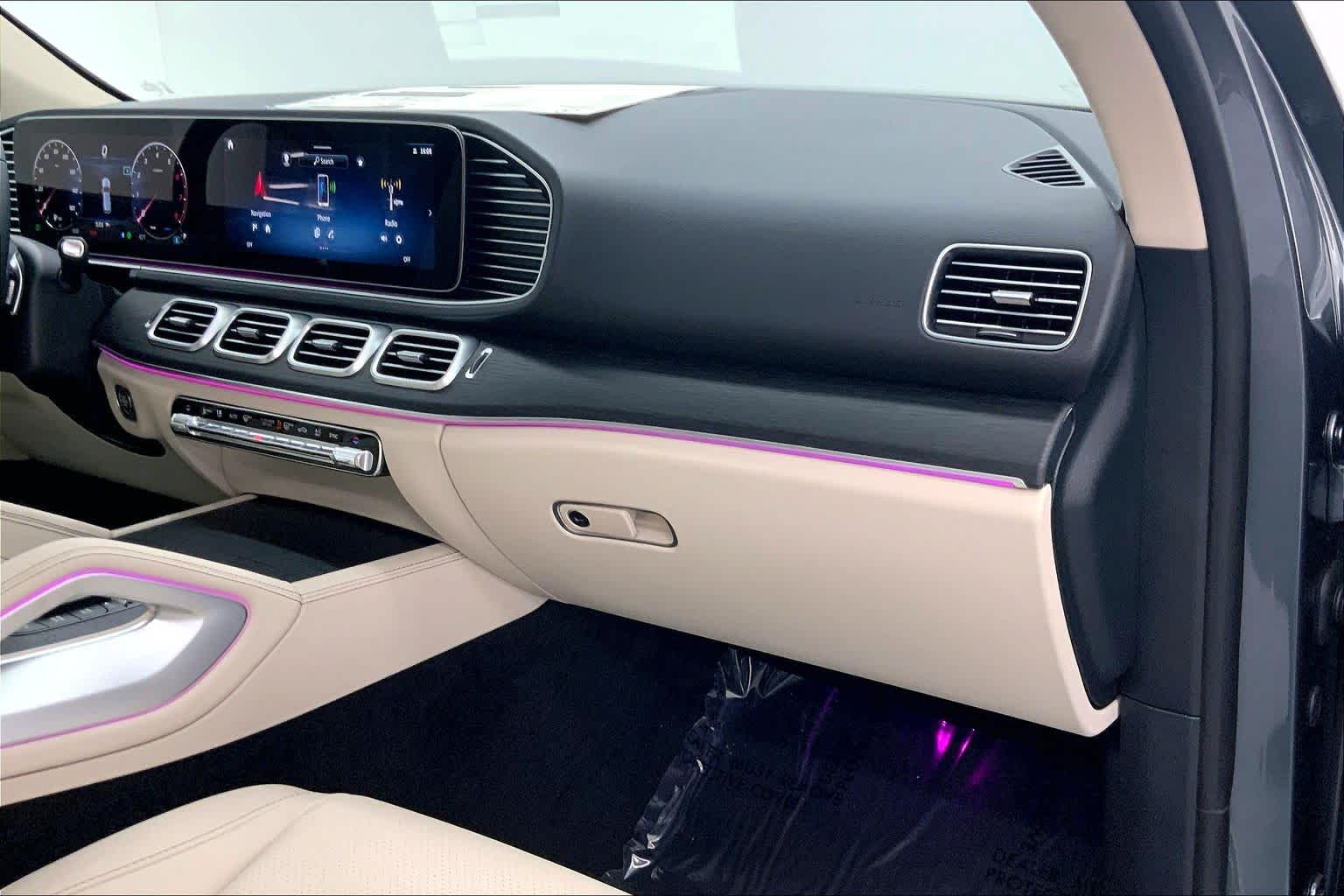 2026 Mercedes-Benz GLE 450 4MATIC® SUV