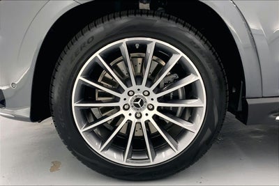2026 Mercedes-Benz GLE 450 4MATIC® SUV