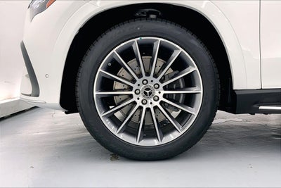 2026 Mercedes-Benz GLE 450 4MATIC® SUV