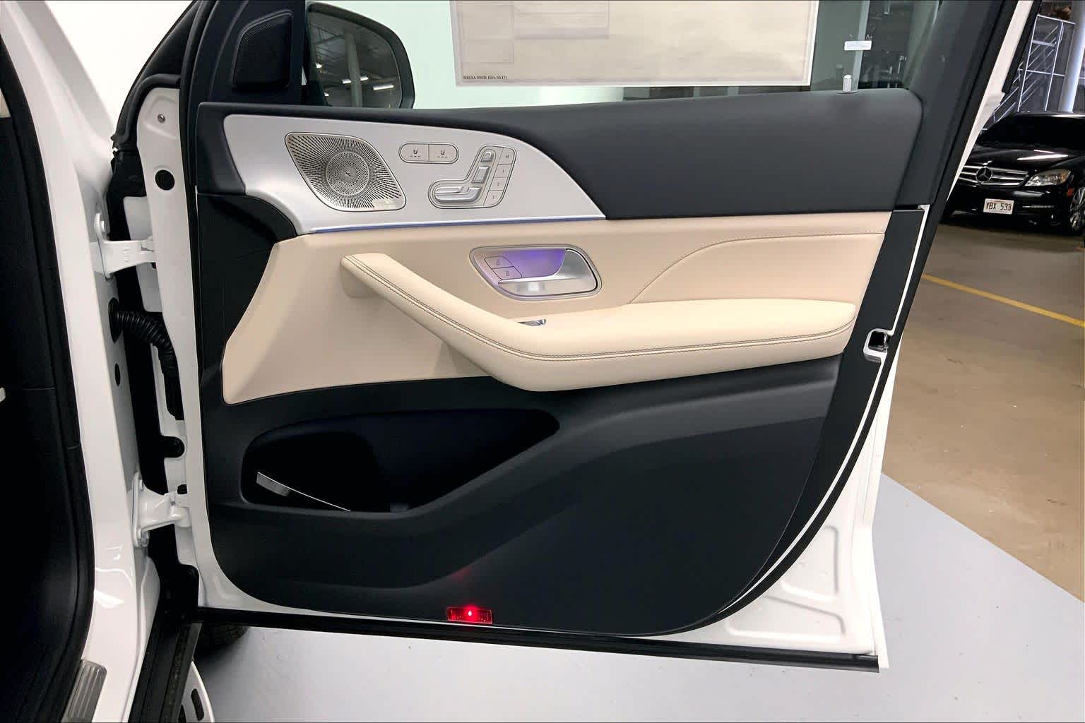 2026 Mercedes-Benz GLE 450 4MATIC® SUV