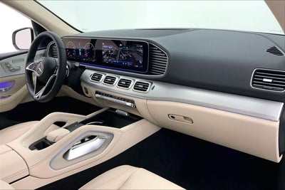 2026 Mercedes-Benz GLE 450 4MATIC® SUV