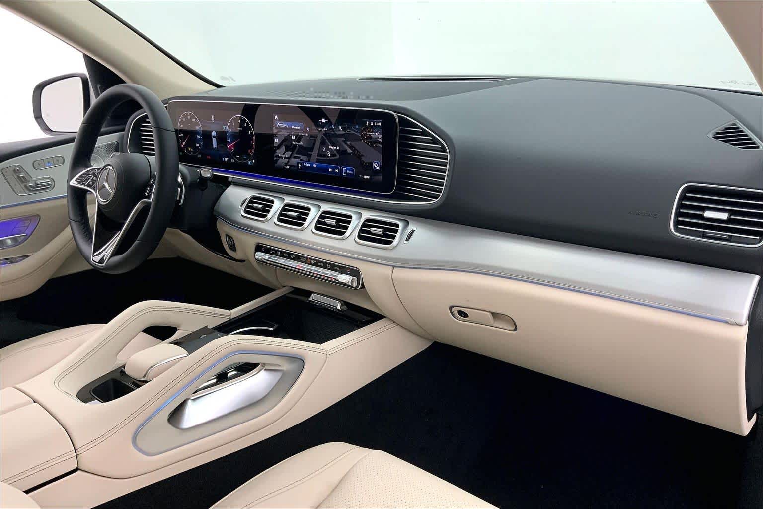 2026 Mercedes-Benz GLE 450 4MATIC® SUV
