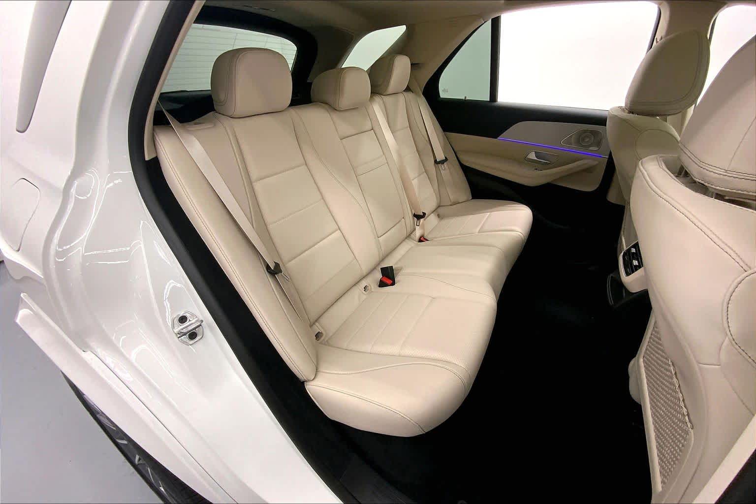 2026 Mercedes-Benz GLE 450 4MATIC® SUV