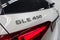 2026 Mercedes-Benz GLE 450 4MATIC® SUV