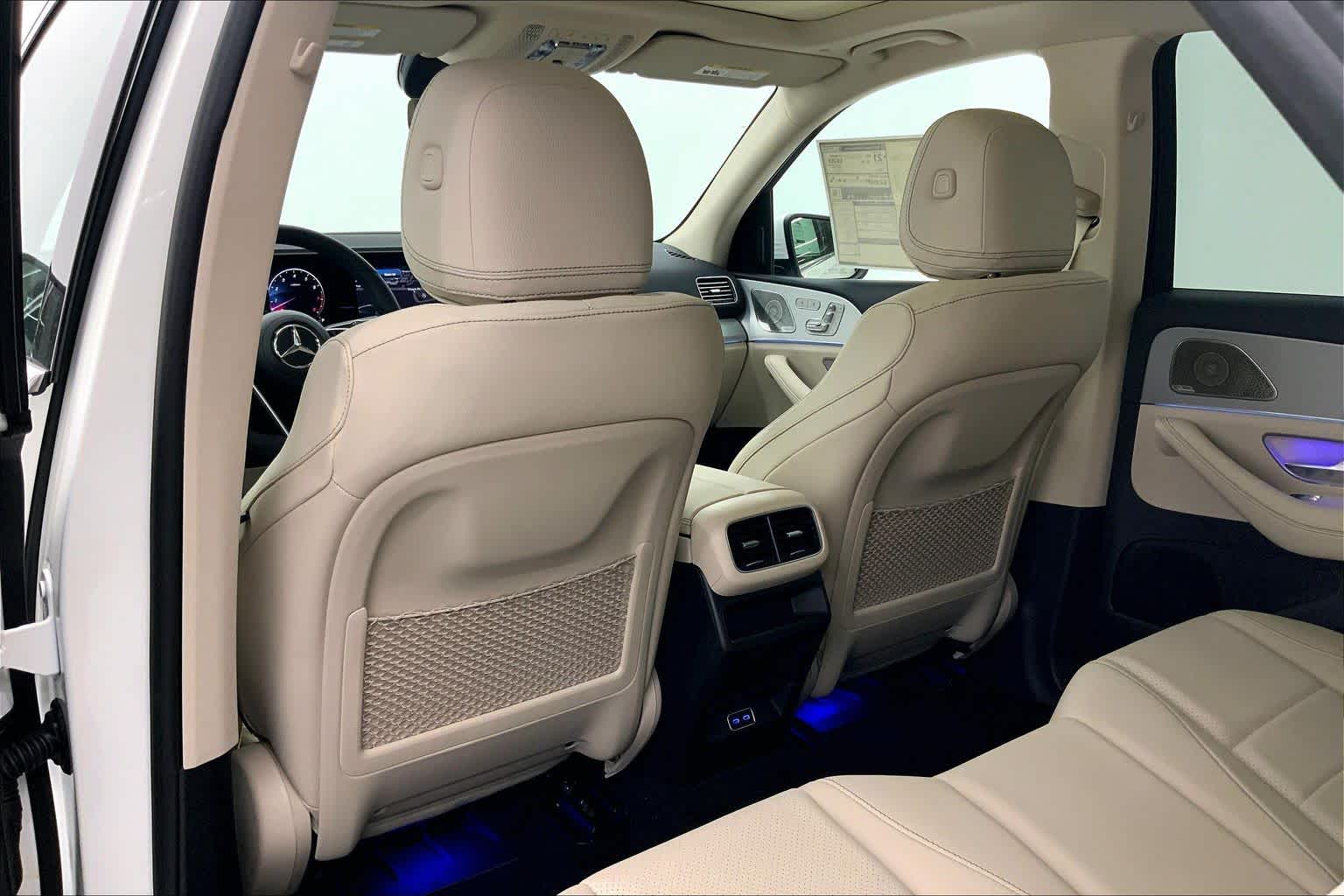 2026 Mercedes-Benz GLE 450 4MATIC® SUV