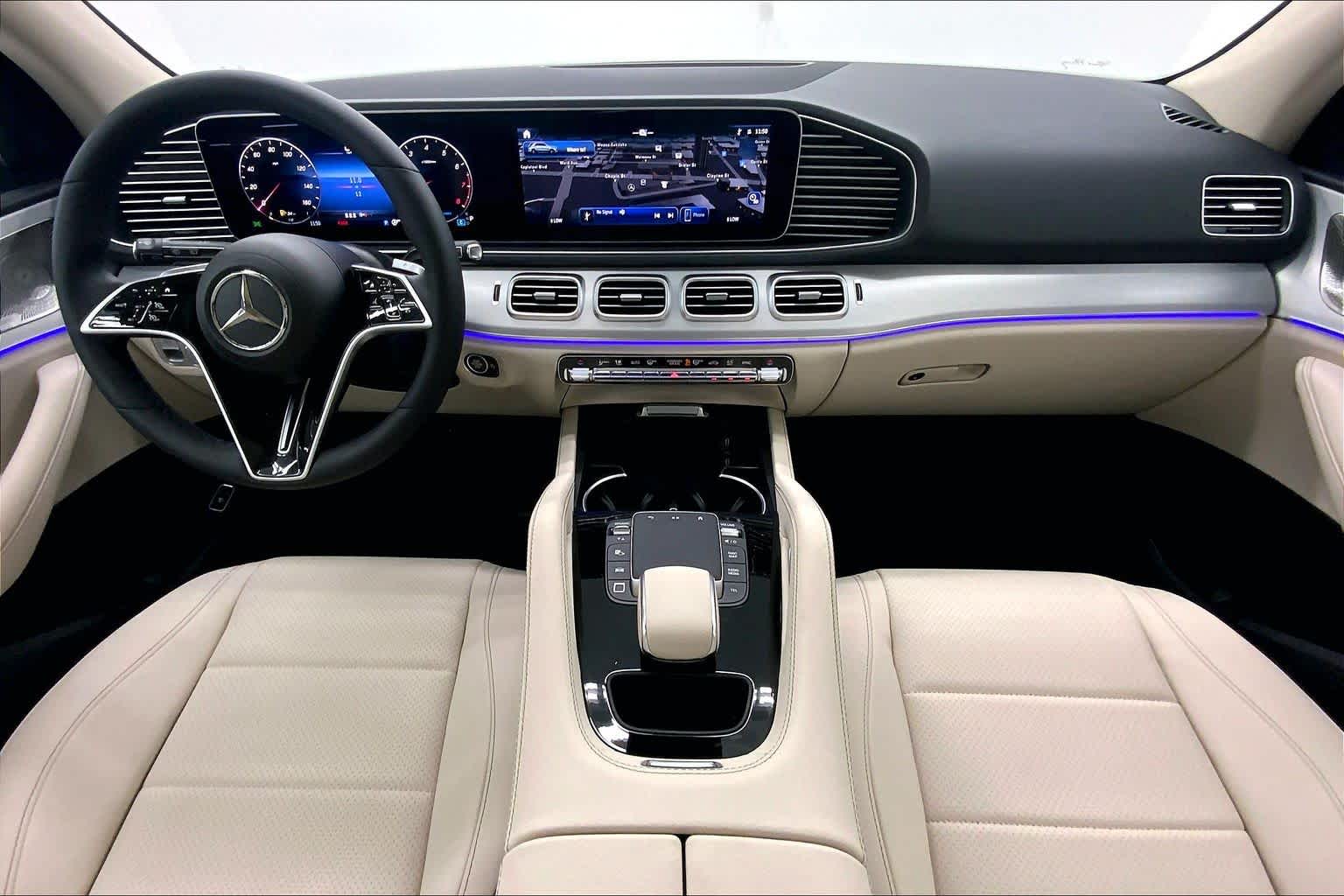 2026 Mercedes-Benz GLE 450 4MATIC® SUV