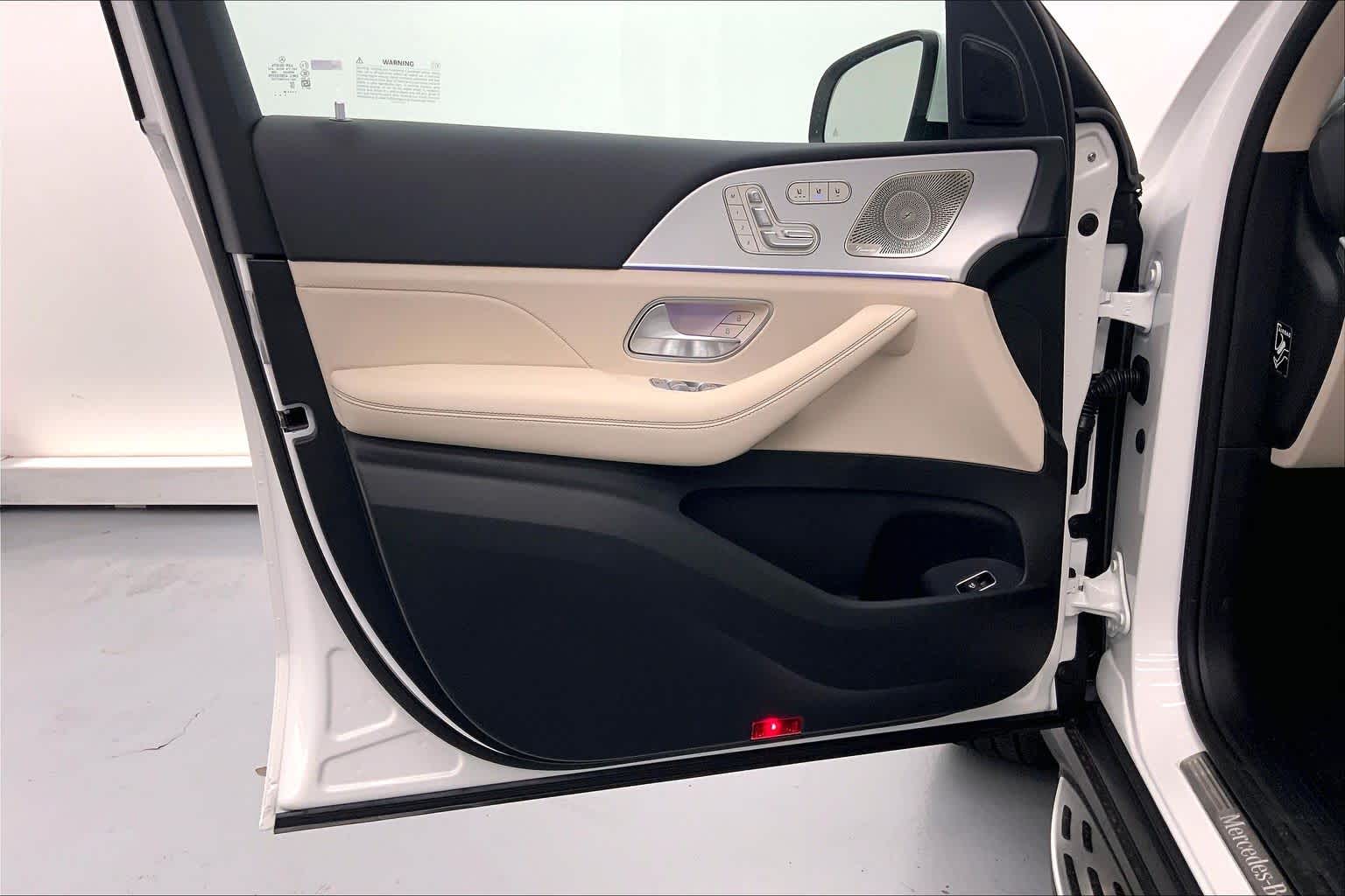 2026 Mercedes-Benz GLE 450 4MATIC® SUV