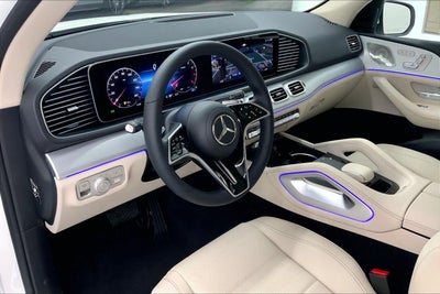 2026 Mercedes-Benz GLE 450 4MATIC® SUV