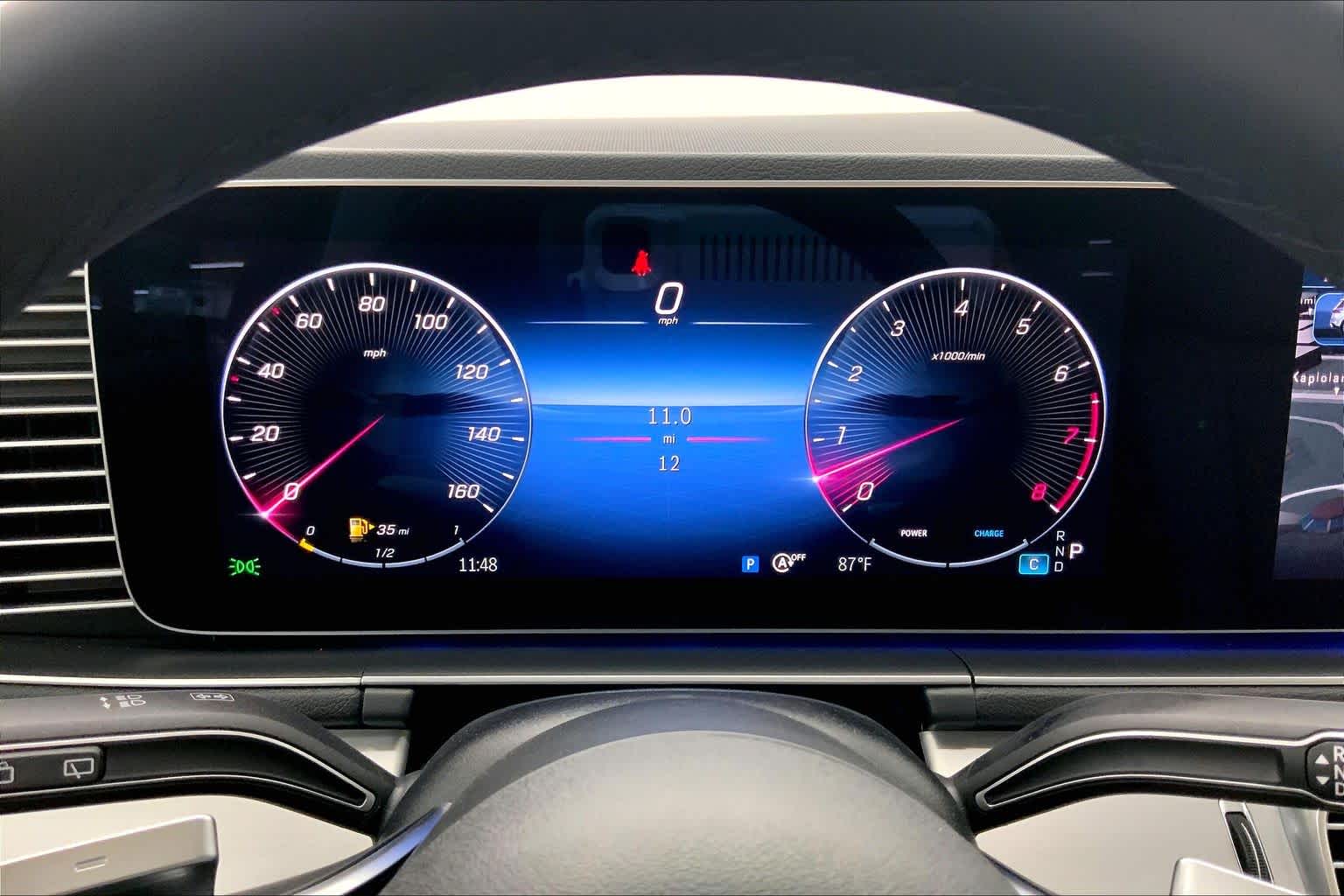 2026 Mercedes-Benz GLE 450 4MATIC® SUV