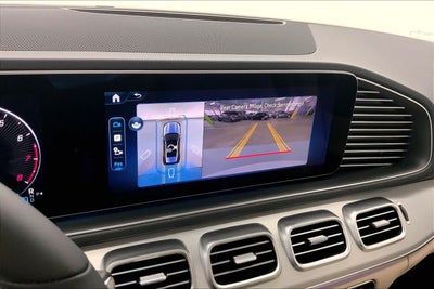 2026 Mercedes-Benz GLE 450 4MATIC® SUV