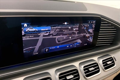 2026 Mercedes-Benz GLE 450 4MATIC® SUV