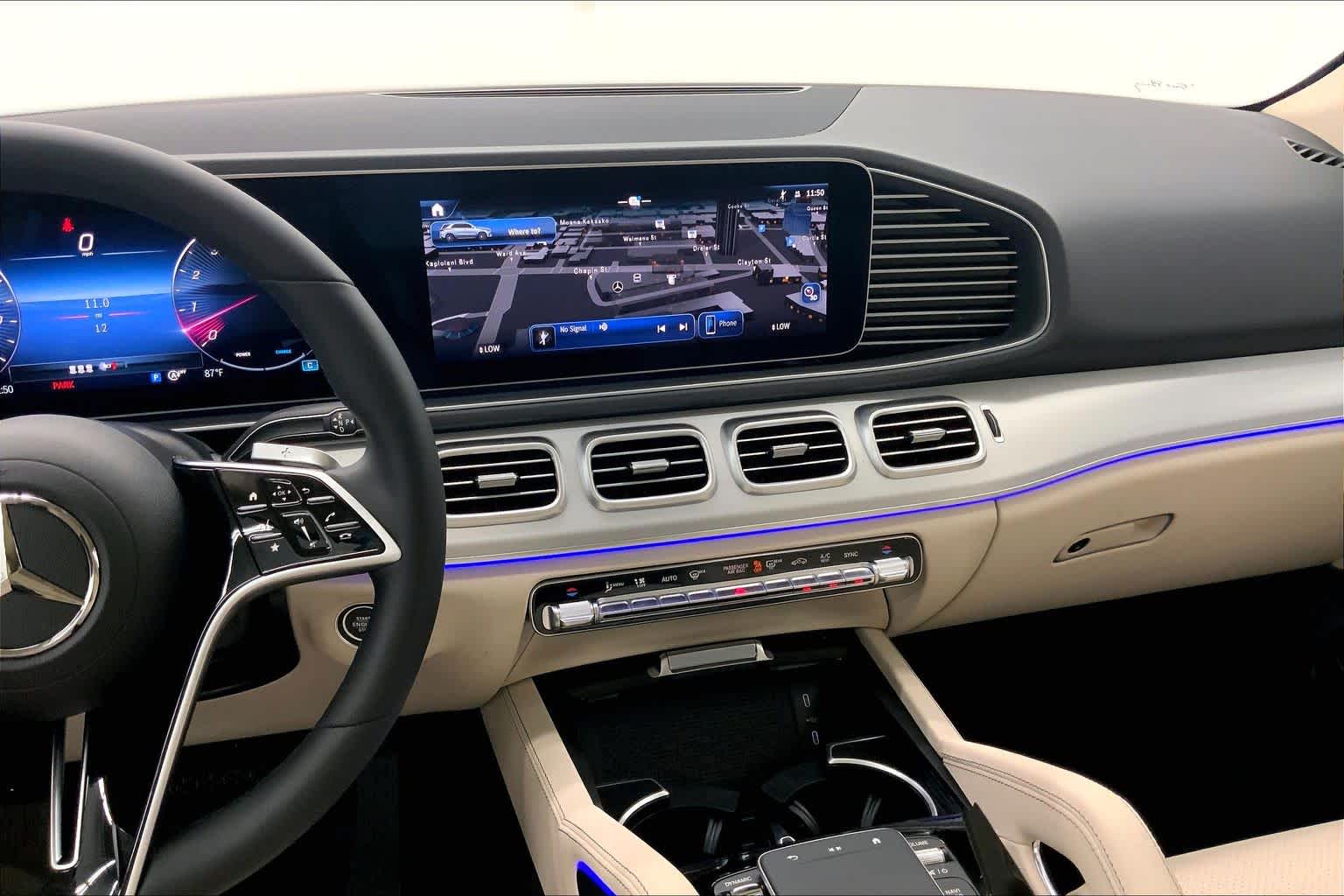 2026 Mercedes-Benz GLE 450 4MATIC® SUV