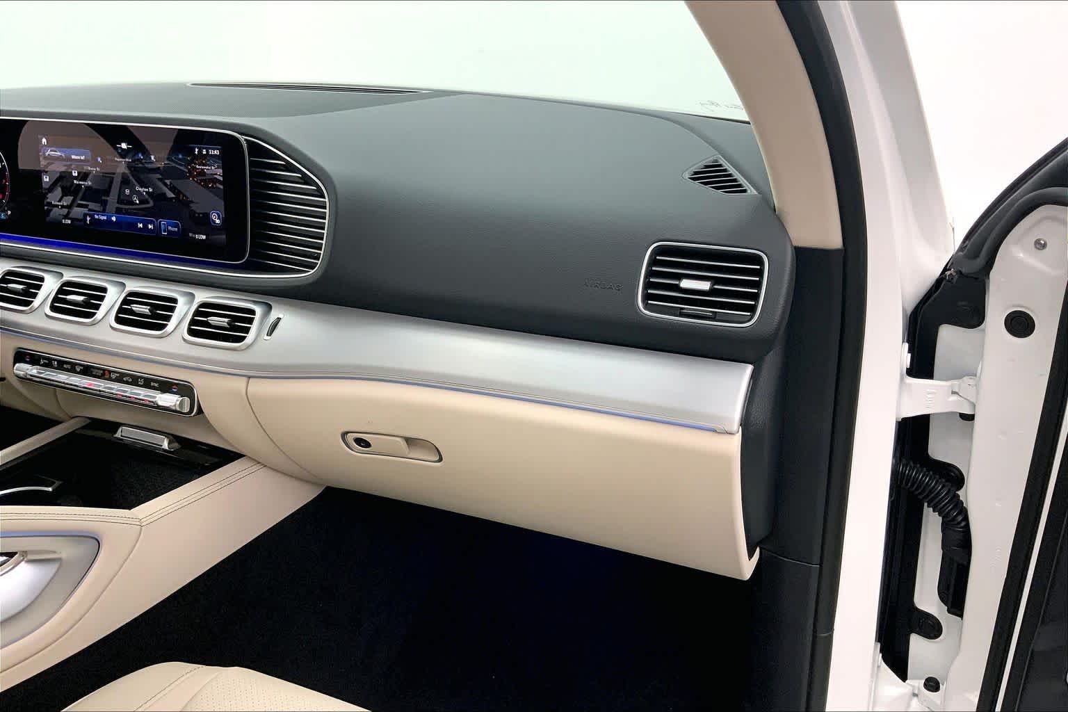 2026 Mercedes-Benz GLE 450 4MATIC® SUV