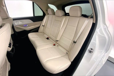 2026 Mercedes-Benz GLE 450 4MATIC® SUV