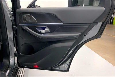 2026 Mercedes-Benz GLE 450 4MATIC® SUV
