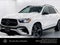 2026 Mercedes-Benz GLE 450 4MATIC® SUV