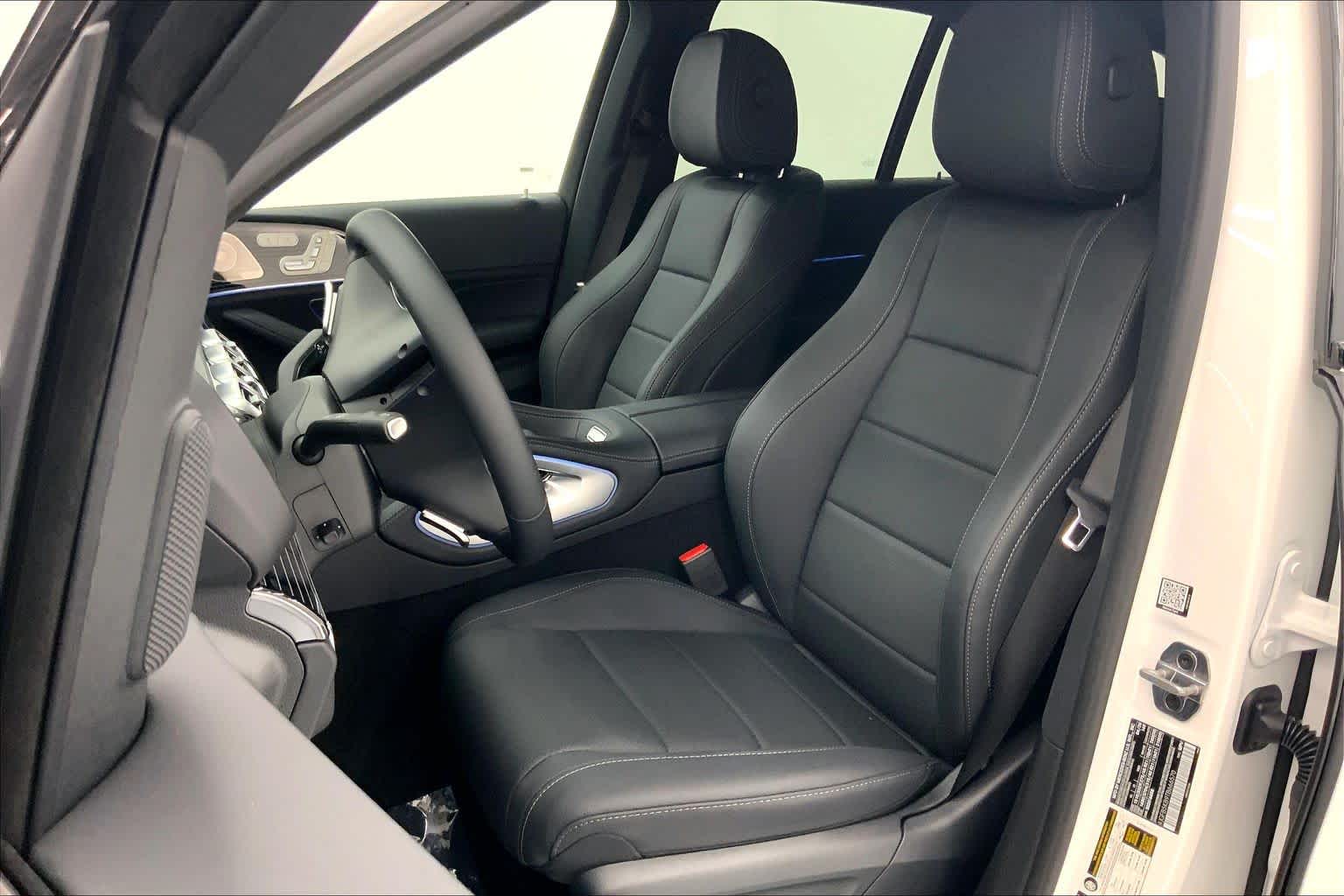 2026 Mercedes-Benz GLE 450 4MATIC® SUV