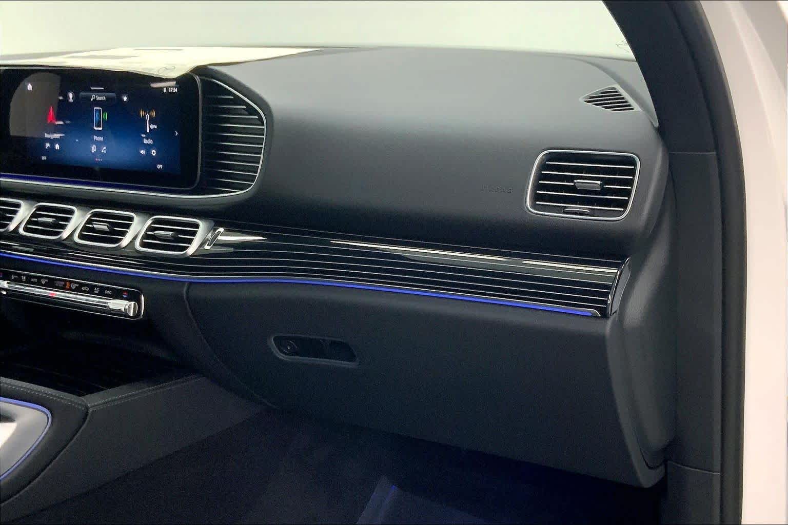 2026 Mercedes-Benz GLE 450 4MATIC® SUV