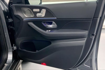 2026 Mercedes-Benz GLE GLE 450