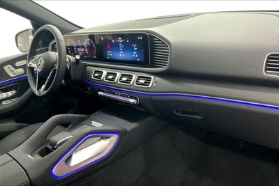 2026 Mercedes-Benz GLE GLE 450