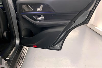 2026 Mercedes-Benz GLE GLE 450