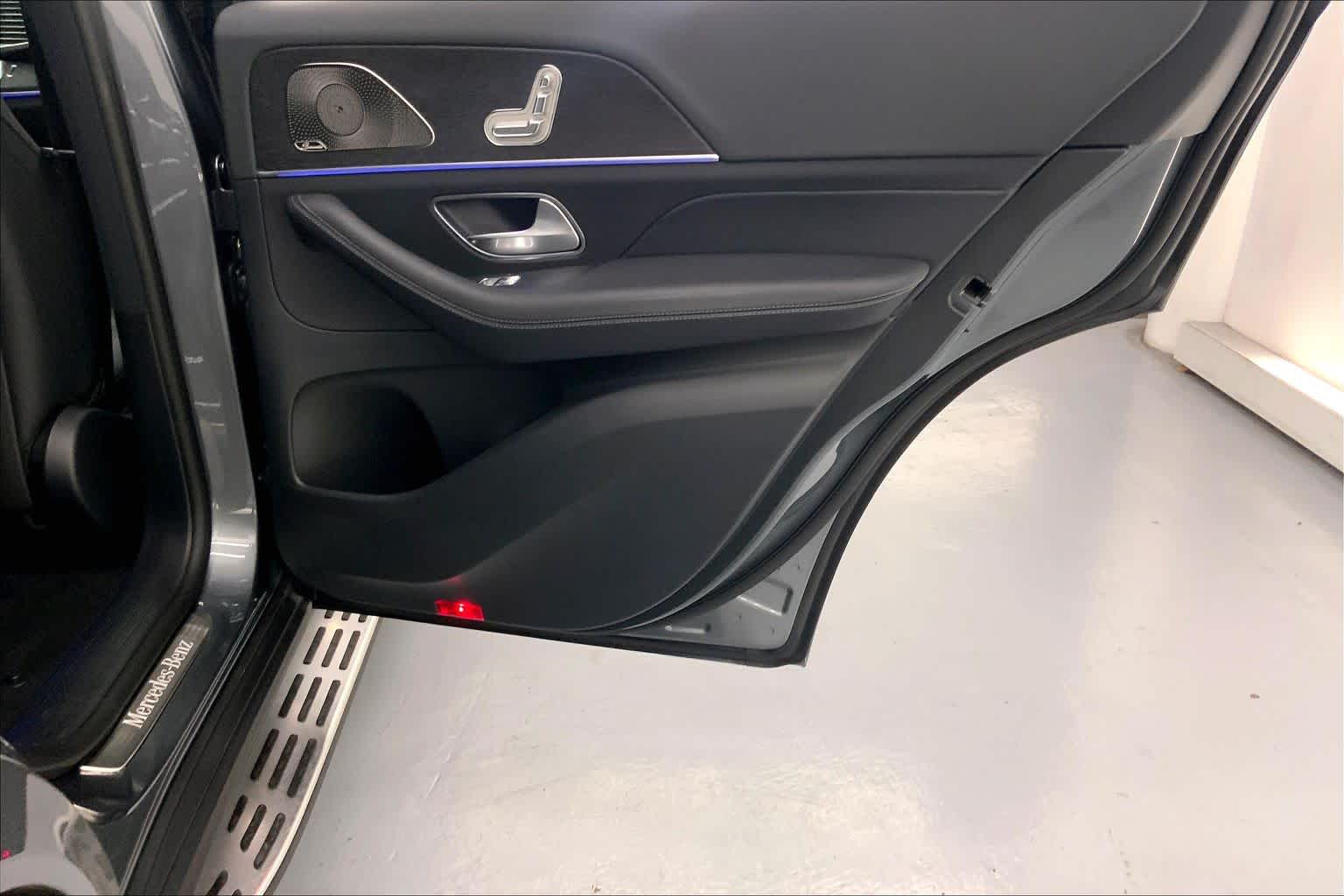 2026 Mercedes-Benz GLE GLE 450