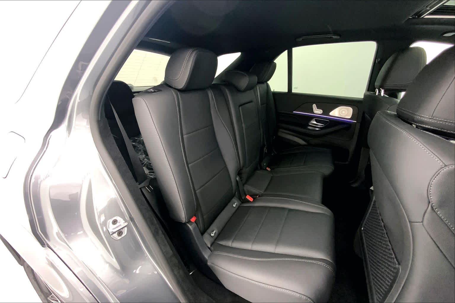 2026 Mercedes-Benz GLE GLE 450