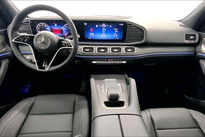 2026 Mercedes-Benz GLE GLE 450