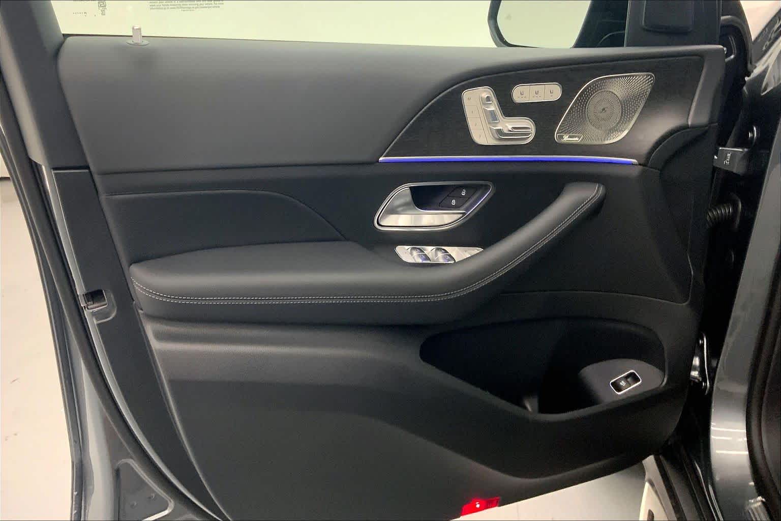 2026 Mercedes-Benz GLE GLE 450