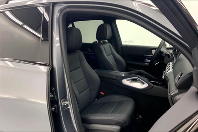 2026 Mercedes-Benz GLE GLE 450