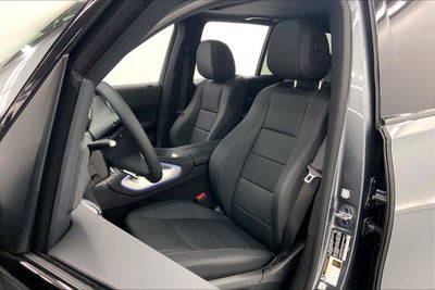 2026 Mercedes-Benz GLE GLE 450