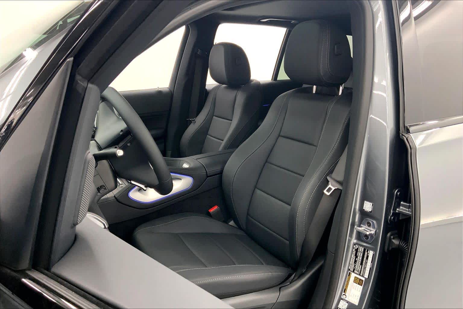 2026 Mercedes-Benz GLE GLE 450