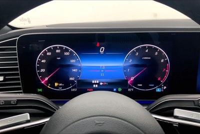 2026 Mercedes-Benz GLE GLE 450