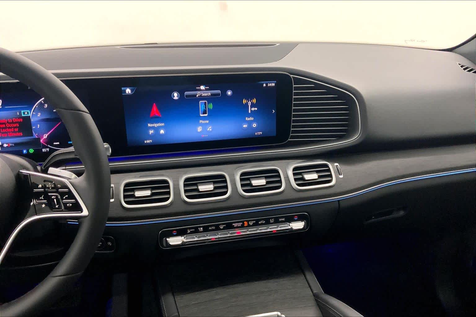 2026 Mercedes-Benz GLE GLE 450