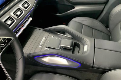 2026 Mercedes-Benz GLE GLE 450