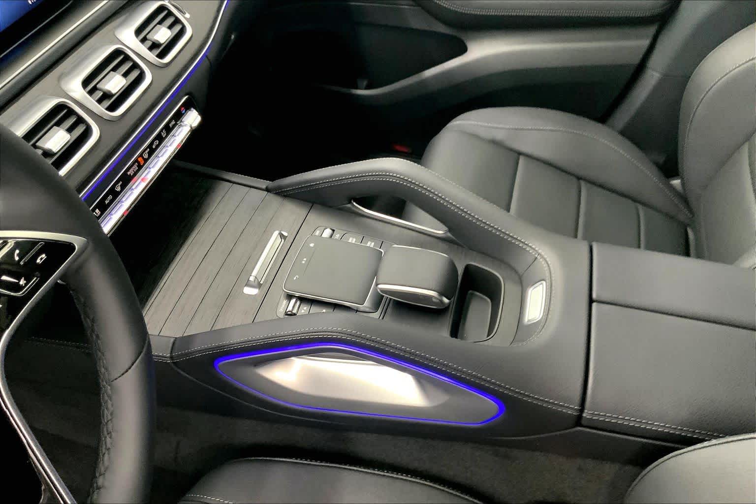 2026 Mercedes-Benz GLE GLE 450