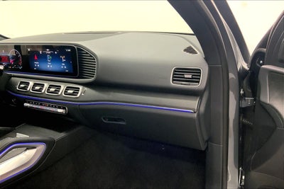 2026 Mercedes-Benz GLE GLE 450