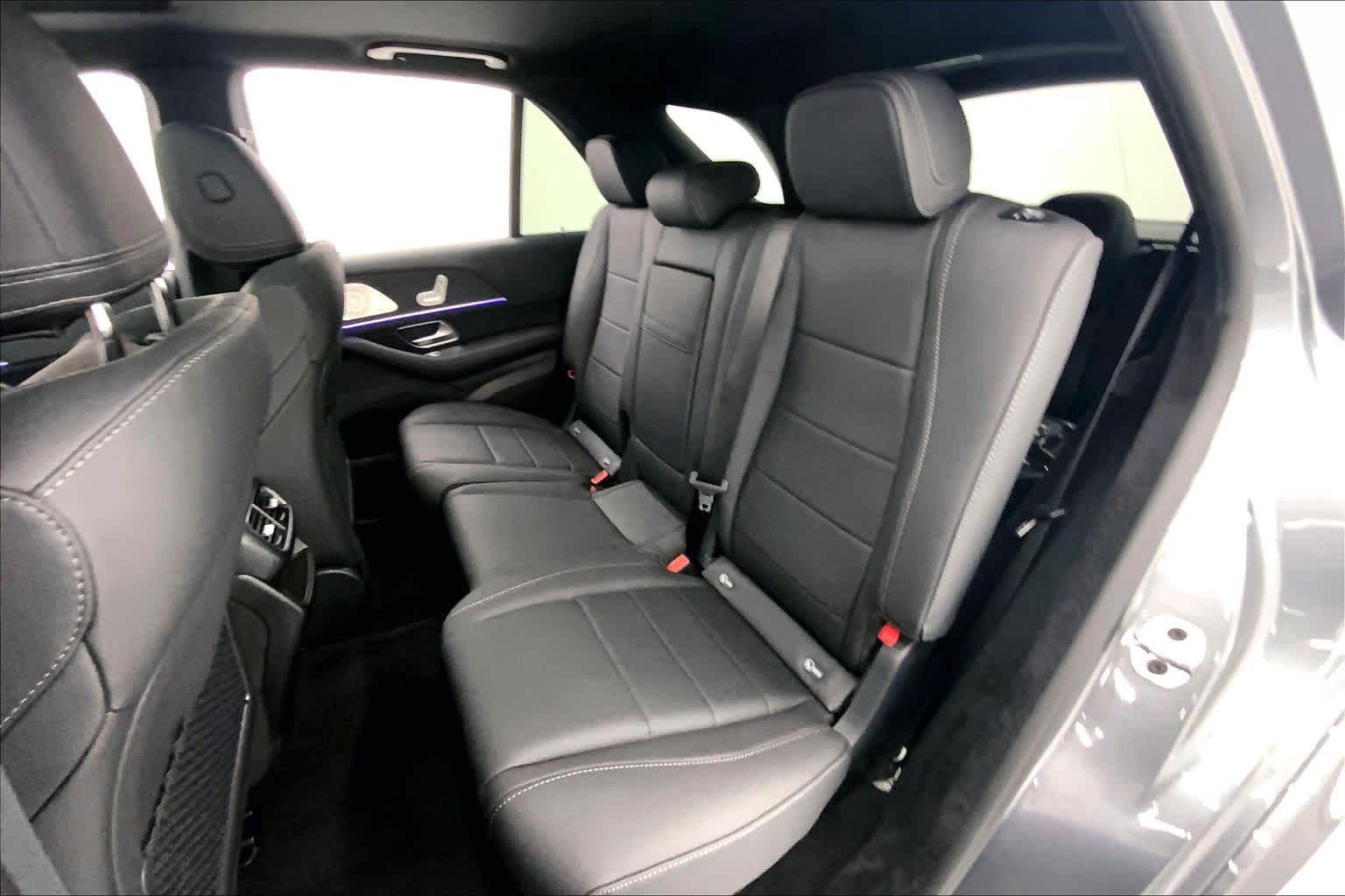 2026 Mercedes-Benz GLE GLE 450