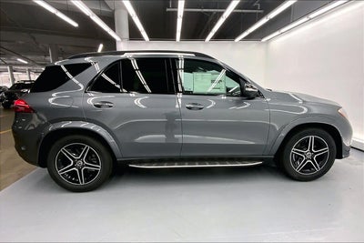 2026 Mercedes-Benz GLE GLE 450