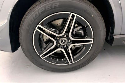 2026 Mercedes-Benz GLE GLE 450