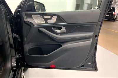 2023 Mercedes-Benz GLE 450 4MATIC® SUV