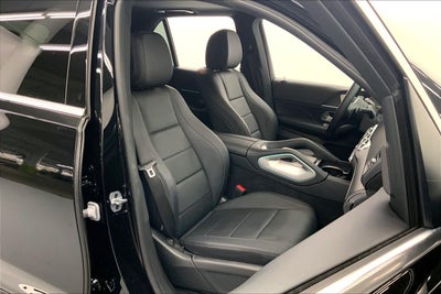 2023 Mercedes-Benz GLE 450 4MATIC® SUV