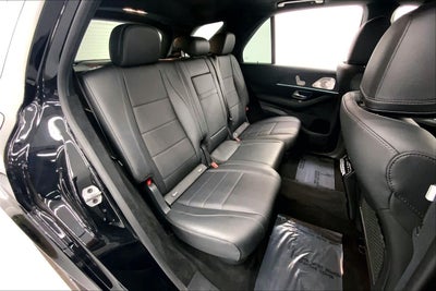 2023 Mercedes-Benz GLE 450 4MATIC® SUV
