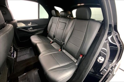 2023 Mercedes-Benz GLE 450 4MATIC® SUV