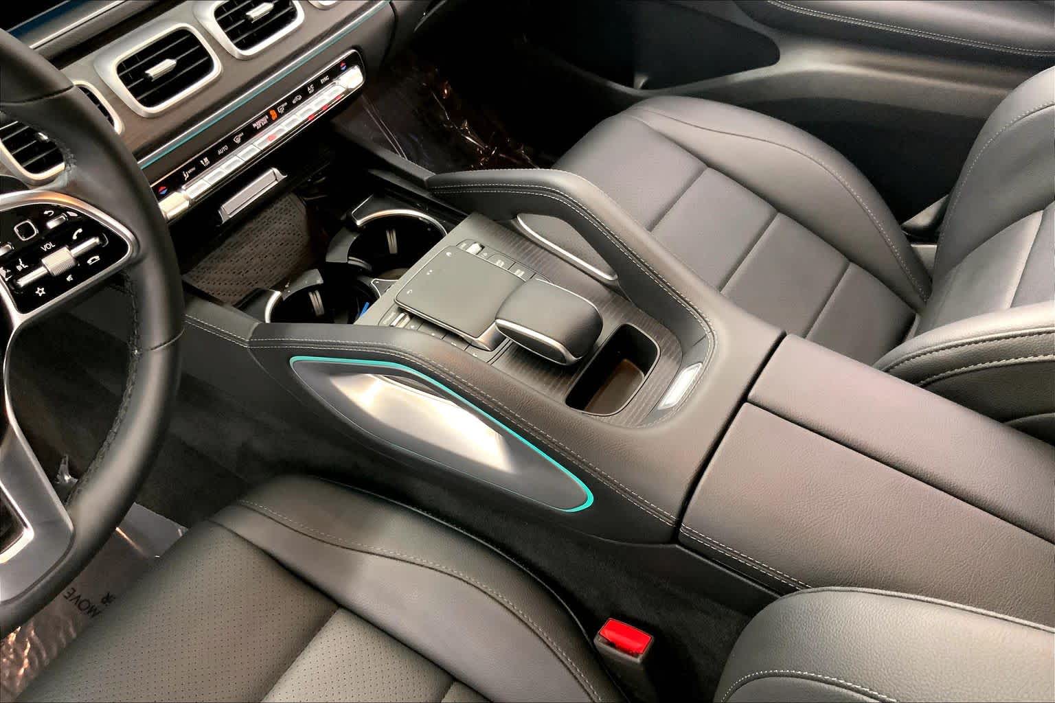 2023 Mercedes-Benz GLE 450 4MATIC® SUV