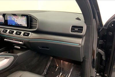 2023 Mercedes-Benz GLE 450 4MATIC® SUV